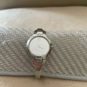 Women’s Movado watch